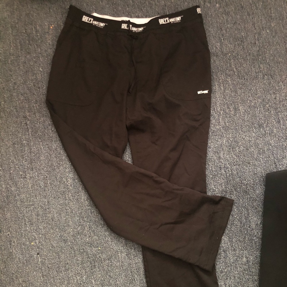 Grey’s Anatomy by Barco active scrub pants